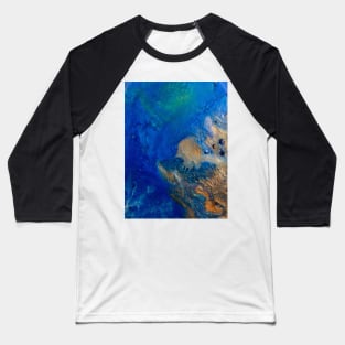 Island Baseball T-Shirt